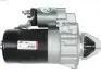 S0043 Стартер AUTO STARTER підбір по vin на Brocar
