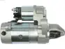 S4042 Стартер AUTO STARTER підбір по vin на Brocar