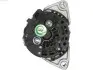 A0414 Генератор AUTO STARTER підбір по vin на Brocar