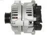 A0414 Генератор AUTO STARTER підбір по vin на Brocar