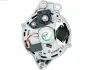 A0246 Генератор A0246 AUDI 80 2.0 91-92, SEAT TOLEDO 1.9TD 91-93, VW GOLF II, JETTA 1.6TD, TRANSPORTER 1.9D 85-92 AUTO STARTER підбір по vin на Brocar