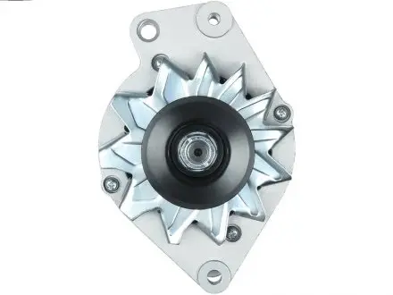 A0246 Генератор A0246 AUDI 80 2.0 91-92, SEAT TOLEDO 1.9TD 91-93, VW GOLF II, JETTA 1.6TD, TRANSPORTER 1.9D 85-92 AUTO STARTER підбір по vin на Brocar