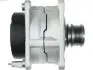 A0384 Генератор AUTO STARTER підбір по vin на Brocar