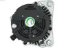 A0384 Генератор AUTO STARTER підбір по vin на Brocar