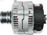 A0384 Генератор AUTO STARTER підбір по vin на Brocar