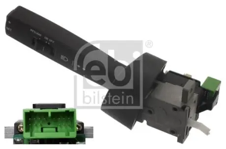 40008 Перемикач підрульовий FEBI BILSTEIN підбір по vin на Brocar