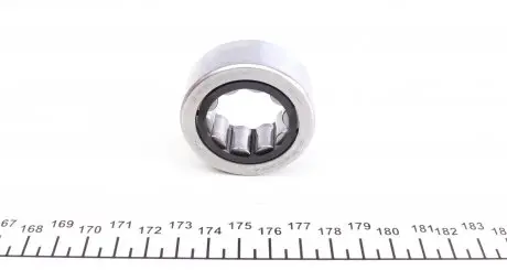 712152210 Подшипник КПП Opel F13 5 ступ. мкпп (24x47x19.5) (F-560274) INA подбор по vin на Brocar