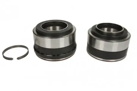VKBA5453 Підшипник колеса,комплект SKF підбір по vin на Brocar