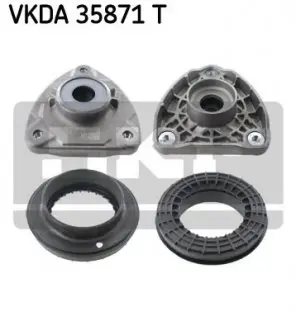VKDA35871T Монтажний комп-кт амортизатора SKF підбір по vin на Brocar