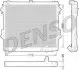 Конденсер DRM50074