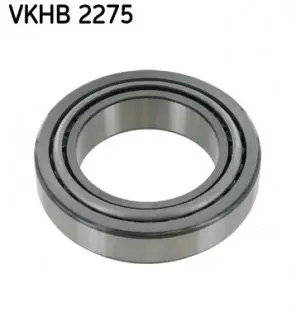 VKHB2275 Підшипник колеса SKF підбір по vin на Brocar
