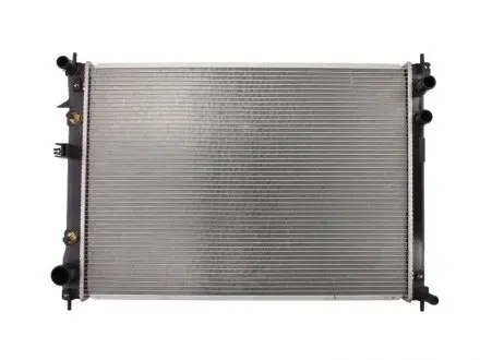 DRM36012 Конденсер DENSO підбір по vin на Brocar