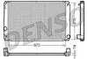 DRM50051 Конденсер DENSO підбір по vin на Brocar