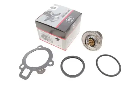 TH11287G1 Термостат VW T5 1.9TDI GATES подбор по vin на Brocar