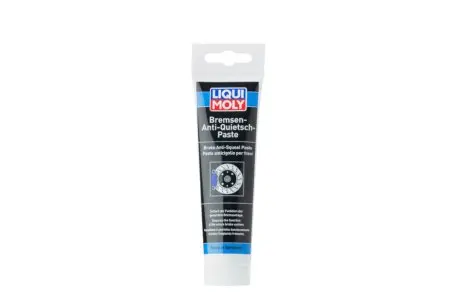 3077 Анти-скрипна змазка Bremsen Anti-Quietsch (100g) LIQUI MOLY підбір по vin на Brocar