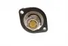 TH21689G1 Термостат Berlingo/Scudo/Partner 1.4-1.6i 2.0i 00- (89C) з корпусом GATES підбір по vin на Brocar