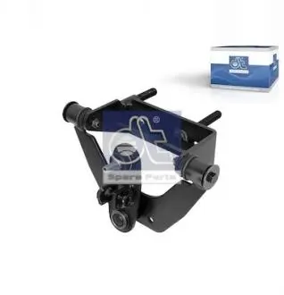 114578 Кронштейн DT подбор по vin на Brocar