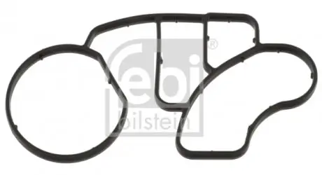49692 Сальник охолоджувача мастила FEBI BILSTEIN підбір по vin на Brocar