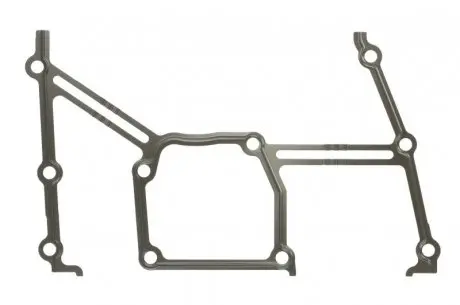 923002 Прокладка кришки картера BMW 3 (E36/E46)/5 (E34) 1.6-1.8 i -06 ELRING підбір по vin на Brocar