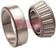Підшипник колеса 580779A.J42B