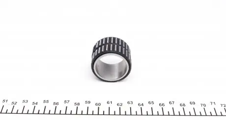 712056810 Подшипник КПП VW (30.60x40x25.85), 02J/02B/02A/0A4/02Z/02S (MQ250), (F-218726) INA подбор по vin на Brocar