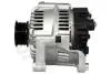 AX1136 Alternator STARLINE підбір по vin на Brocar
