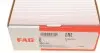 32211A Підшипник (55x100x26.75) FAG підбір по vin на Brocar