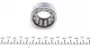 712053410 Підшипник КПП Opel F17/R25/R28, (25x44.5x22.75), 5 ступ. мкпп INA підбір по vin на Brocar