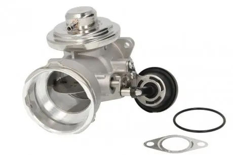 571822112050 Клапан EGR VW T5 1.9TDI 03-09 MAGNETI MARELLI підбір по vin на Brocar