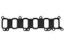 Прокладка колектора впускного DAF CF/XF 01-13 493.440