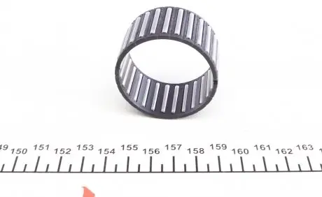 712057710 Підшипник КПП VW T4 2.5TDI (42x48x27) (гольчастий)) (F-219381) INA підбір по vin на Brocar