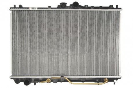 DRM45011 Конденсер DENSO подбор по vin на Brocar