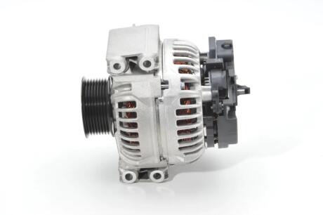 0124655007 Alternator BOSCH підбір по vin на Brocar