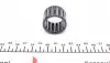 712072810 Подшипник КПП VW (25x33x24), 02G/AFK/AFL/EEZ INA підбір по vin на Brocar