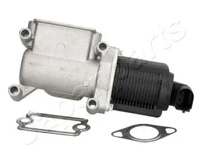 EGR0210 Клапан повернення ОГ (EGR) FIAT DOBLO 1.9D JAPANPARTS підбір по vin на Brocar