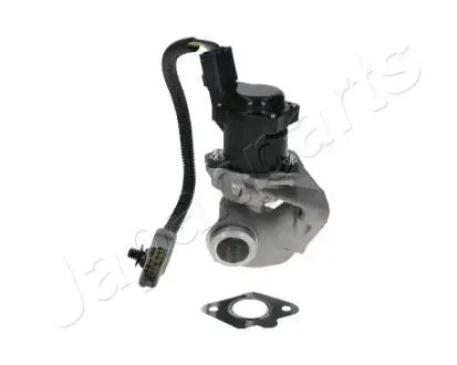 EGR0301 Клапан повернення О. Г. FORD FOCUS II 1.6 TDCi JAPANPARTS підбір по vin на Brocar