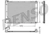 Конденсер DRM50055