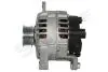 AX1155 Alternator STARLINE підбір по vin на Brocar