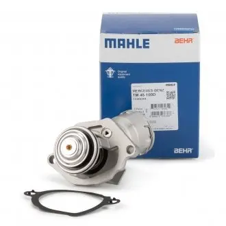 TM45100D Термостат MB C-class (W203/W204)/E-class (W211/S211/S212) 2.5-3.5 04- MAHLE / KNECHT подбор по vin на Brocar