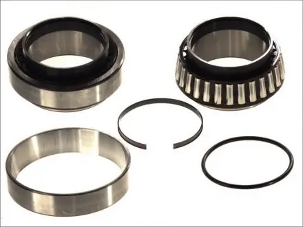 VKBA5408 Подшипник SKF підбір по vin на Brocar