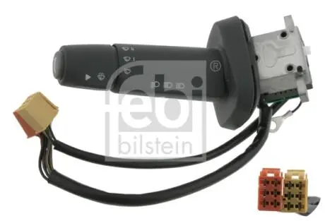 24448 Перемикач підрульовий FEBI BILSTEIN підбір по vin на Brocar
