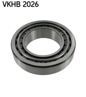 VKHB2026 Подшипник SKF подбор по vin на Brocar
