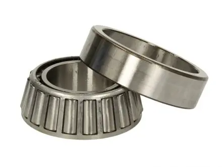 VKHB2405S Підшипник колеса SKF підбір по vin на Brocar