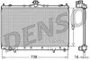 DRM45012 Конденсер DENSO підбір по vin на Brocar