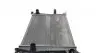 735607 Радіатор охолодження Renault Scenic III/Megane III 1.2-1.4TCe/1.5 dCi 08- VALEO підбір по vin на Brocar