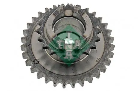 554013810 Шестерня колінвалу Audi A3/Q3 2.5 09- INA підбір по vin на Brocar
