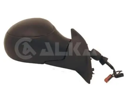 6128851 Дзеркало ALKAR підбір по vin на Brocar
