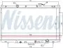 68103 Радіатор, охолодження двигуна NISSENS підбір по vin на Brocar