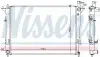 Радиатора 675068