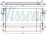 63771 Радиатора NISSENS підбір по vin на Brocar